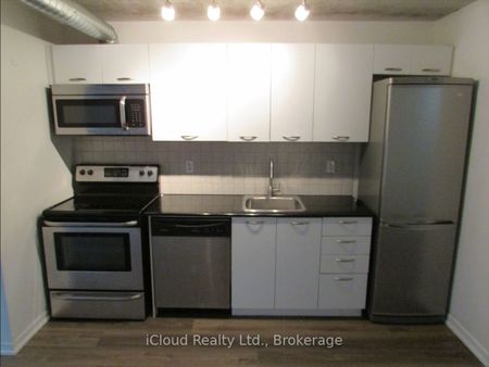 Westside Gallery Lofts , #305 - Photo 3