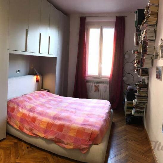 Трёхкомнатная квартира возле метро Porta Venezia - Photo 1