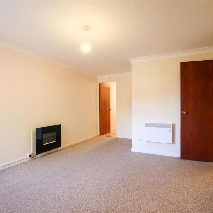 1 bedroom maisonette to rent - Photo 1