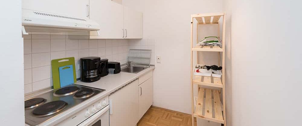 Zimmer in der Birkerstraße - Foto 1