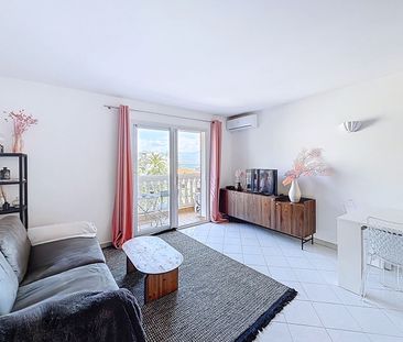 Location Appartement 2 pièces 40m² - Photo 1