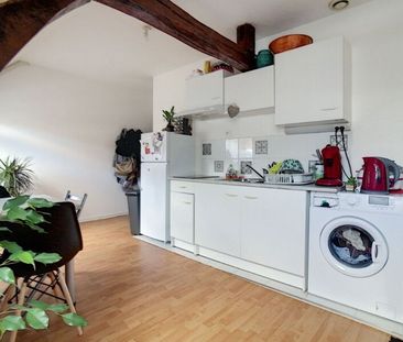 Appartement à louer 2 pièces • Bury - Photo 5