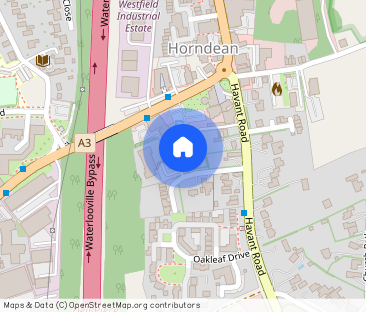 Rosecott, Havant Road, PO8 - Photo 1