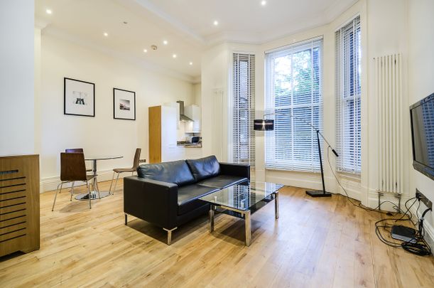 Draycott Place, Sloane Square, SW3 flat to rent - Photo 1