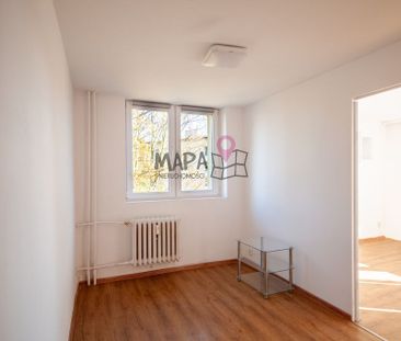 Zadbane mieszkanie 3-pok. z balkonem do wynajęcia - Фото 2