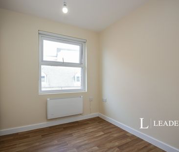 1 bedroom apartment to rent St. Peters Gardens, Marefair, Northampt... - Photo 4