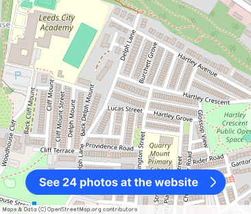 Lucas Street, Leeds - Photo 1