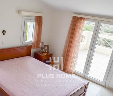 Μεζονέτα για ενοικίαση Κέντρο (Λεγρενά) - Photo 6
