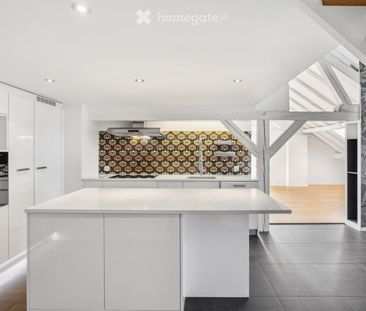 Duplex à Bettens - Foto 4