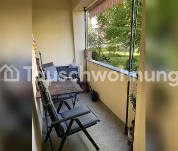 TAUSCHWOHNUNG LWB Wohnungen zum Tausch - Photo 1