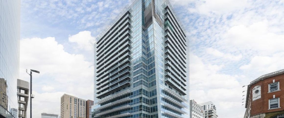 Whitechapel High Street, E1, London - Photo 1