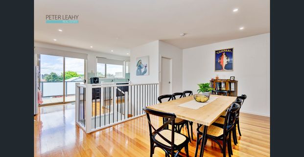 MODERN LIVING IN THE HEART OF RESERVOIR! - Photo 1