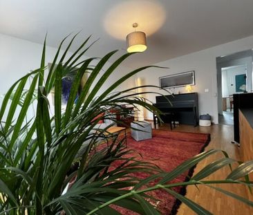 2-ROOM APARTMENT IN BERN – WEISSENBÜHL, FURNISHED, TEMPORARY - Foto 1