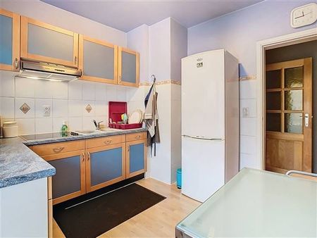 Appartement te huur - Foto 3