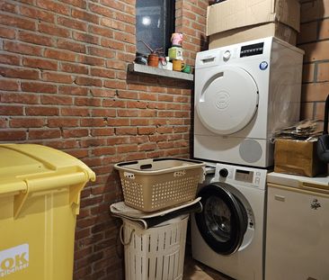 Appartement met 2 slaapkamers en garage - Photo 1