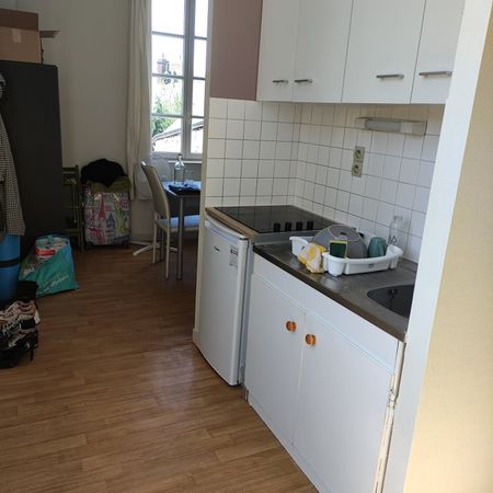 Location Appartement 1 pièce 22m² VITRE 35500 - Photo 3