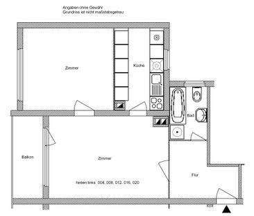 Am Römerhof 28, 60486 Frankfurt am Main OT Bockenheim - Foto 6