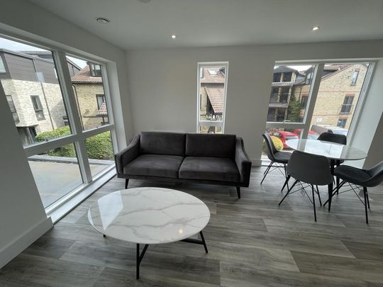 1 bedroom apartment to rent - Photo 1