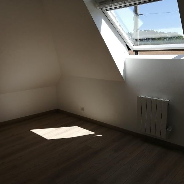 Location / Maison T3 - Photo 1