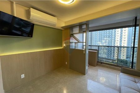 APARTAMENTO PARA LOCAÇÃO DE 25 M² - VVILA MADALENA - TODO REFORMADO E COMPLETO - PACOTE R$ 4.500,00 - Photo 4