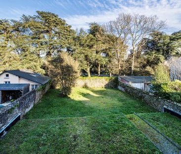 Location Appartement 1 pièce 29m² NANTES 44000 - Photo 6