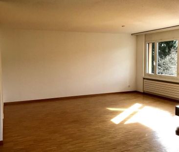 Wohnen im Grünen - mit Cheminée und Balkon in Altstetten - BEFRISTET - Photo 4