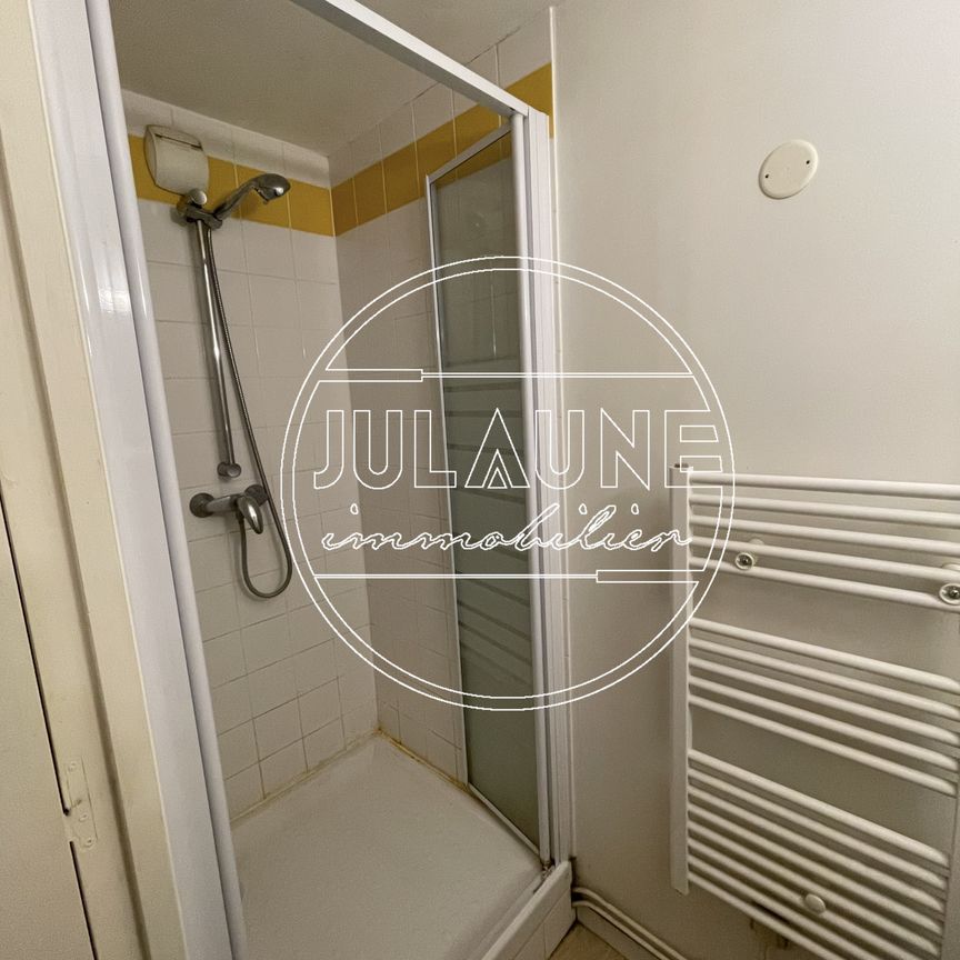 Location Appartement 3 pièces 42m² LIMOGES 87000 - Photo 1