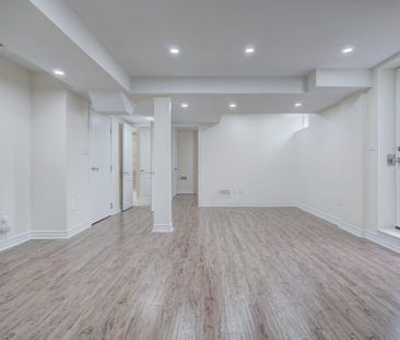 For Lease - 41 Oswell Drive Unit# Bsmnt, Ajax, Ontario - Photo 6