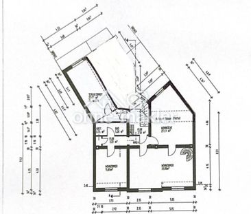 3-Zimmer-Altbau mit Kamin, separatem Rückzugs-/Arbeitszimmer – Wohn... - Photo 1