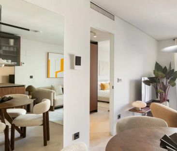 Contemporary design, with storage room and communal areas next to P... - Photo 6