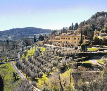 Appartamento via di San Niccolò 78, San Niccolò, Firenze - Photo 3