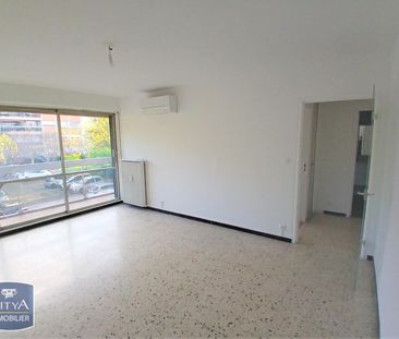 Location Appartement 2 pièces 55m² AIX EN PROVENCE 13100 - Photo 2