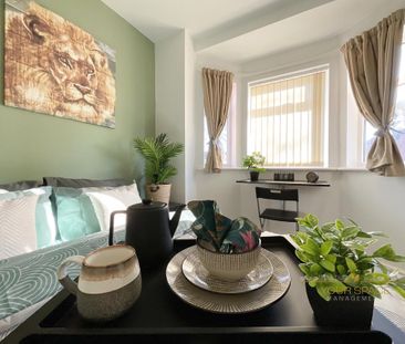 5 bedroom house of multiple occupation to rent - Photo 5