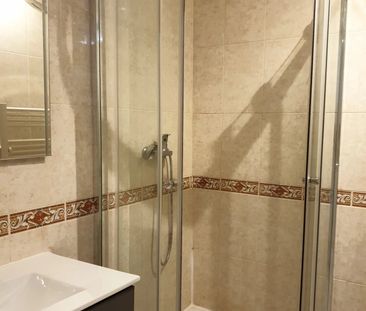 Location Appartement 2 pièces 35m² GRENOBLE 38000 - Photo 2