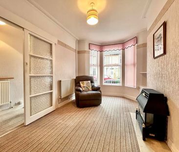 3 Bed Terraced House, Briardale Road, CH42 - Photo 1