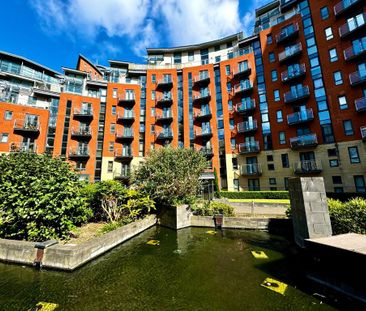 2 bedroom flat to rent - Photo 3