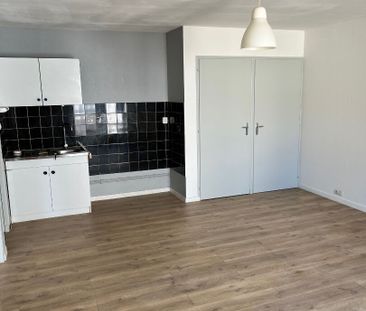 Location appartement 2 pièces, 43.52m², La Roche-sur-Yon - Photo 3
