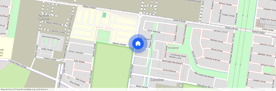 47 Sinclairs Road, Vic 3336, Deanside