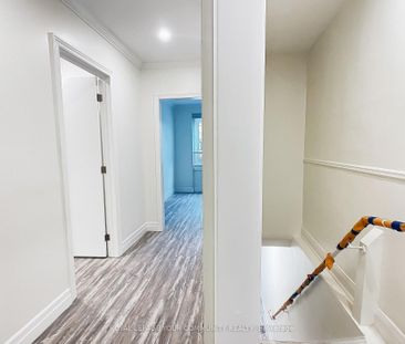 For Lease - 1623 Keele Street Unit# B (UPPER), Toronto, Ontario - Photo 4