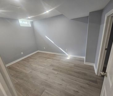 For Lease - 5 Watson Drive Unit# Basement, New Tecumseth, Ontario - Photo 5