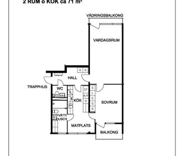 Lövsångargatan 2 - Foto 4