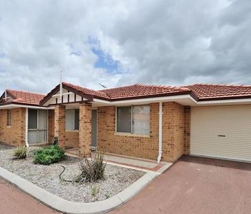 15/100 Great Northern Highway, Midland WA 6056 - Villa For Rent | D... - Photo 1