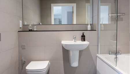 Flat B705, Vox - Photo 5