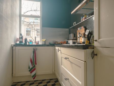 Witte de Withstraat 3012 BL Rotterdam - Photo 2