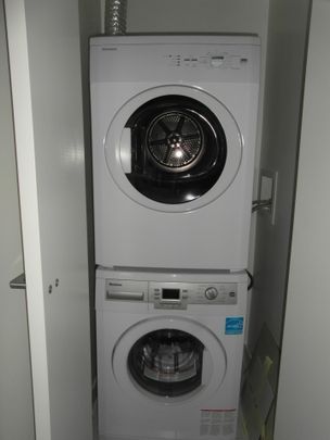 For Lease - 101 Charles Street Unit# 602, Toronto, Ontario - Photo 1