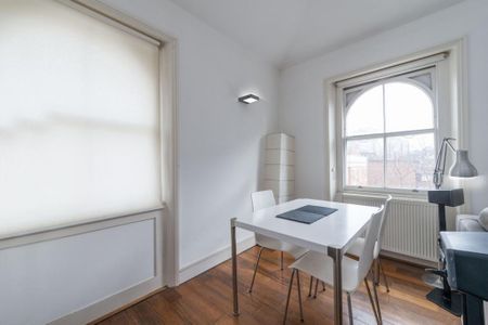 1 bedroom flat to rent - Photo 5