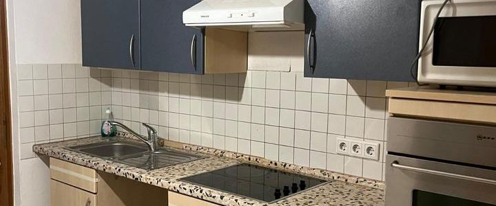 Untermiete (Sublet): Moderne 20qm in 2-Zimmer-Wohnung in Essen - Photo 1