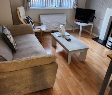 2 bedroom apartment to rent - Photo 5