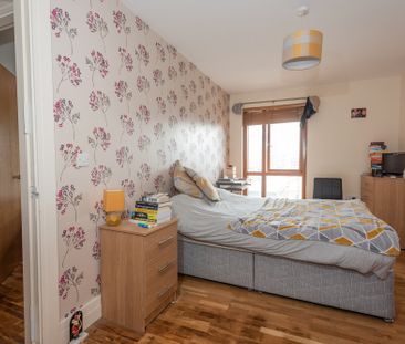 118 The Granary Building, James Clow , 15 Princes Dock Street, Belf... - Photo 1