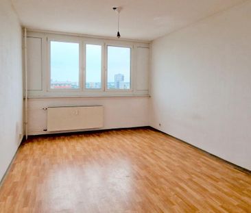 Single‑Wohlfühlnest: renovierte Wohnung ab Mitte April einziehbereit ! - Foto 1